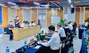 Để kinh tế nhà nước và kinh tế tư nhân phát triển song hành