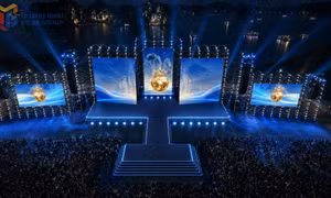 Khai mạc Miss World 2026 tại Quảng Ninh chuyển sang 20h ngày 12/8   