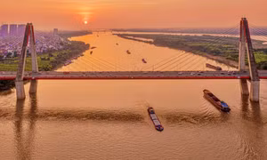 Sông Hồng