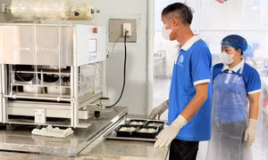 Làm nông thời 4.0