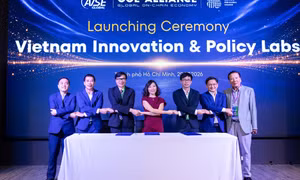 Chủ tịch HĐQT MB: Giải bài toán thực tiễn, tạo ra những mô hình vươn tầm thế giới 