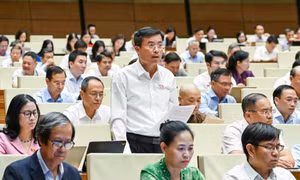 Xác định rõ giới hạn điều chỉnh chỉ tiêu; bảo đảm chống oan, sai, bỏ lọt tội phạm