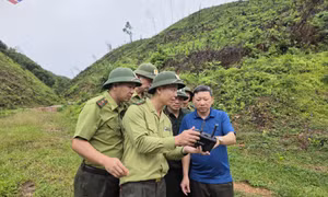 Hướng đến nền nông nghiệp công nghệ cao