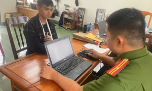 Gây tai nạn chết người rồi bỏ trốn