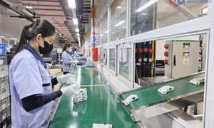 Nhiều chính sách ưu đãi, khuyến khích doanh nghiệp
