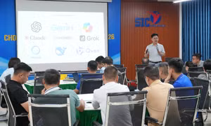 Hiệp hội Doanh nghiệp tỉnh triển khai 50 lớp quản trị nhân lực cho doanh nghiệp
