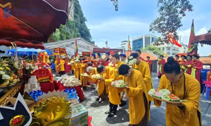 Sản phẩm chỉ thực sự sống khi được thị trường lựa chọn