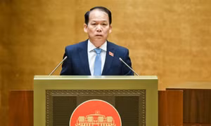 Tạo khuôn khổ pháp lý ổn định, đồng bộ và đột phá cho phát triển các đô thị đặc biệt