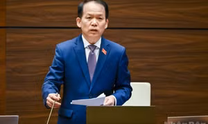 Bảo đảm các cơ chế vượt trội được triển khai một cách thận trọng và có kiểm soát