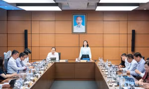 Hôm nay, Chính phủ trình Quốc hội xem xét thành lập 2 thành phố mới