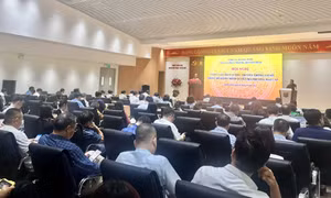 Giữ dòng chảy chủ lưu, làm tốt công tác tư tưởng trong thời đại số
