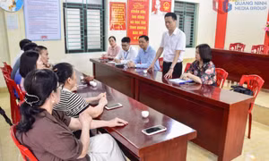 Giám sát vì lợi ích thiết thực người dân