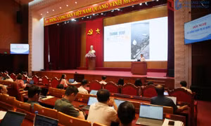 Bồi dưỡng lý luận chính trị hè năm 2026 cho đội ngũ giáo viên