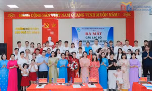 Mô hình mới cho các gia đình trẻ thời đại số 
