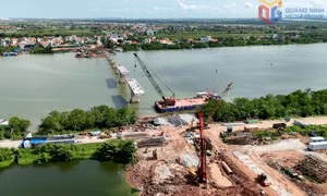 Tối ưu hóa nguồn vốn đầu tư công