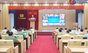 Phát động chuỗi hoạt động Ngày An ninh mạng Việt Nam năm 2026