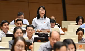 Tăng cường cơ chế bảo vệ và hỗ trợ người lao động đi làm việc ở nước ngoài