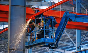 Tăng trưởng ngành công nghiệp chế biến, chế tạo