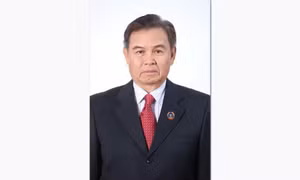 Thông cáo đặc biệt của Ban Chấp hành Trung ương Đảng Cộng sản Việt Nam