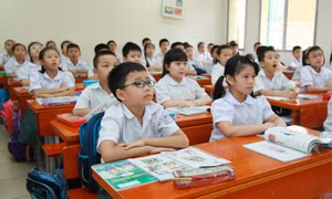 Tháo gỡ vướng mắc trong triển khai các dịch vụ phục vụ trong ngành giáo dục