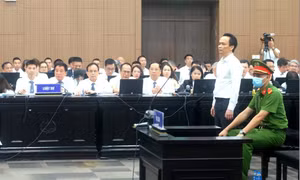 Luật sư của ông Trịnh Văn Quyết: Xác định 30.403 người bị hại là không phù hợp