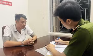 Làm giả giấy tờ xe Mercedes để cầm cố, lừa gần 1 tỷ đồng