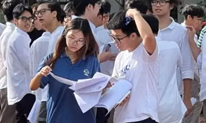 Sắp xếp nguyện vọng thế nào để dễ trúng tuyển đại học năm 2024? 