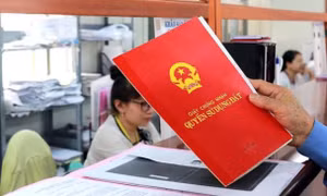 Có được thế chấp quyền sở hữu nhà ở xã hội để vay vốn?