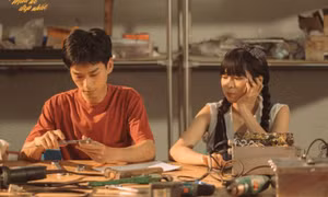 Thêm phim Việt rời rạp vì bết bát