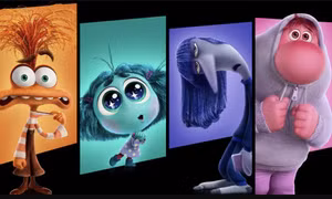 Bộ phim 'Inside Out 2' lập kỷ lục ấn tượng