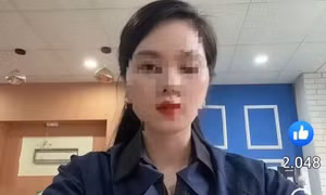 Xác minh thông tin nữ nhân viên lộ clip nóng, lây nhiễm HIV cho 16 người