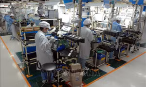 Chuyên gia IMF: Kinh tế Việt Nam phục hồi nhanh nhờ những hành động quyết liệt
