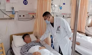 5 người suýt chết vì nấu ăn trong phòng điều hòa