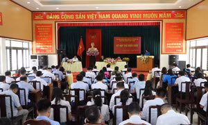 Kỳ họp thứ 19, HĐND TP Móng Cái: Thông qua 10 nghị quyết quan trọng
