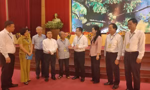Nhận diện, bảo tồn và phát huy giá trị di sản vùng đất Uông Bí trong định hướng phát triển bền vững