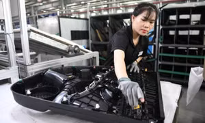 Xuất khẩu tăng mạnh, nguy cơ doanh nghiệp thành kênh rửa nguồn hàng hoá