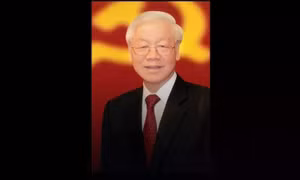 Lãnh đạo Đảng, Nhà nước gửi thư, điện cám ơn lãnh đạo các nước, các tổ chức quốc tế, các chính đảng và bạn bè quốc tế