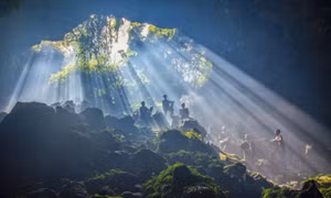 Công nhận Công viên địa chất toàn cầu UNESCO Đắk Nông giai đoạn 2024-2027