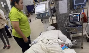 Vụ tai nạn lao động ở Bình Dương: Xác định nguyên nhân ban đầu