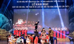 Bản tin Vùng Đông Bắc ngày 19/7/2024