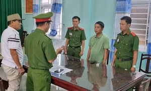Nhân viên ngân hàng ở Phú Quốc lừa đảo hơn 5 tỉ đồng