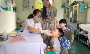 Hiệu quả từ những mô hình chăm sóc, giáo dục trẻ thơ