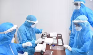 Kỹ thuật viên Trung tâm Y tế có được hưởng phụ cấp nghề?