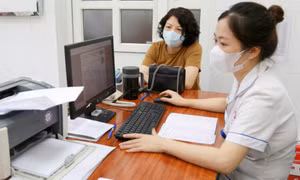 Ứng dụng dữ liệu dân cư vào các dịch vụ công thiết yếu