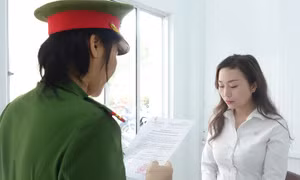 Khởi tố nhóm cựu cán bộ ngân hàng gây thiệt hại hơn 600 tỉ đồng