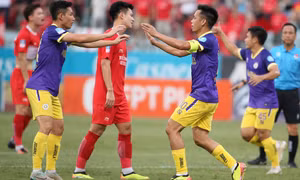 Nhận định Thanh Hóa đấu Hà Nội FC: Nảy lửa chung kết Cúp Quốc gia