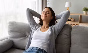 Cách giảm cận thị tại nhà