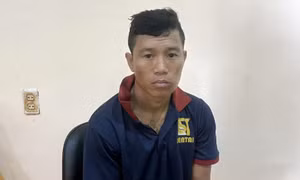 Bắt nghi can vào vựa sầu riêng chém chết người rồi bỏ trốn
