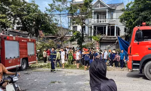 Bản tin Vùng Đông Bắc ngày 18/7/2024