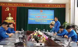  Bài 3: Để tăng cường sức trẻ cho Đảng